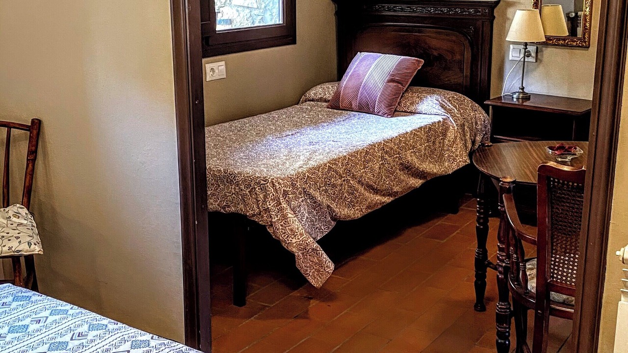 Photo of Bedroom in Guimera