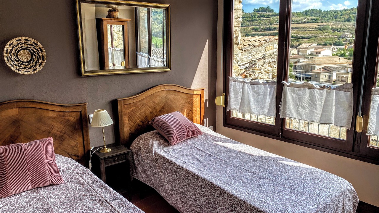 Photo of Bedroom in Guimera
