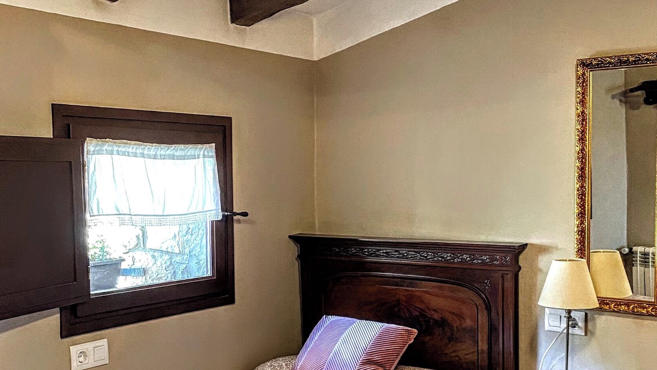 Photo of Bedroom in Guimera