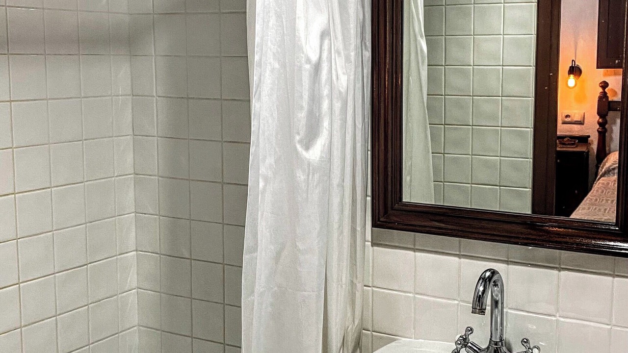 Photo of Bathroom in Guimera