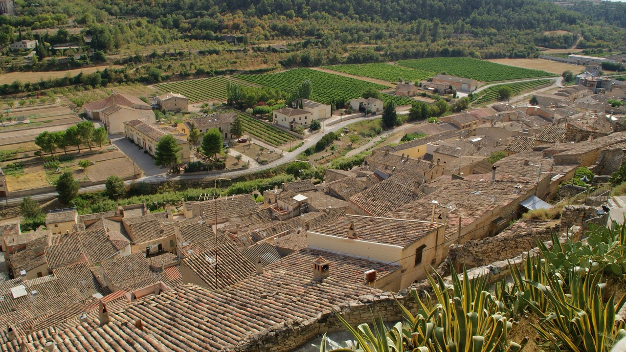 Photo of Outdoor in Guimera