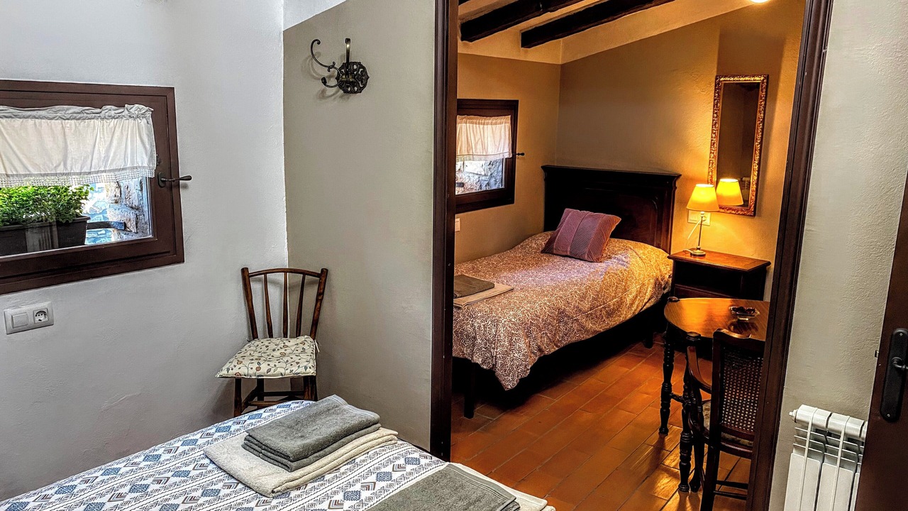Photo of Bedroom in Guimera
