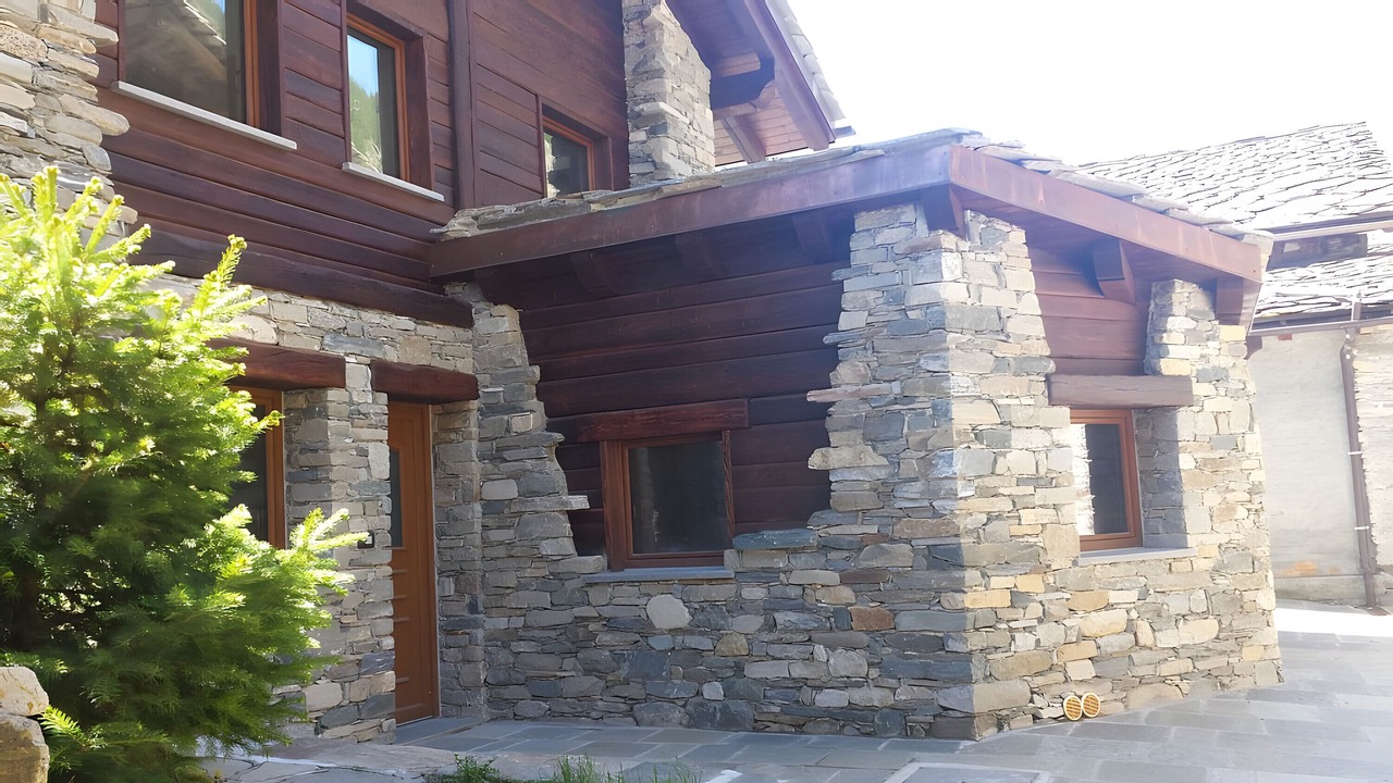 Photo of Outdoor in Valnontey