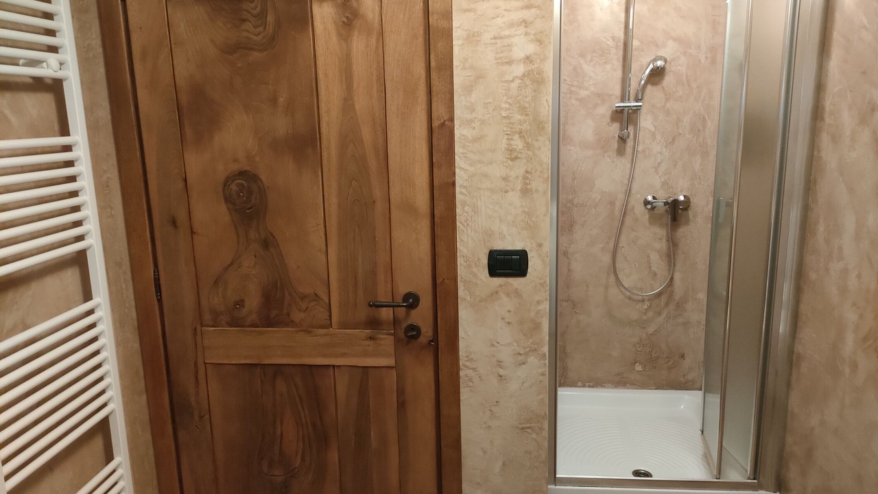 Photo of Bathroom in Valnontey