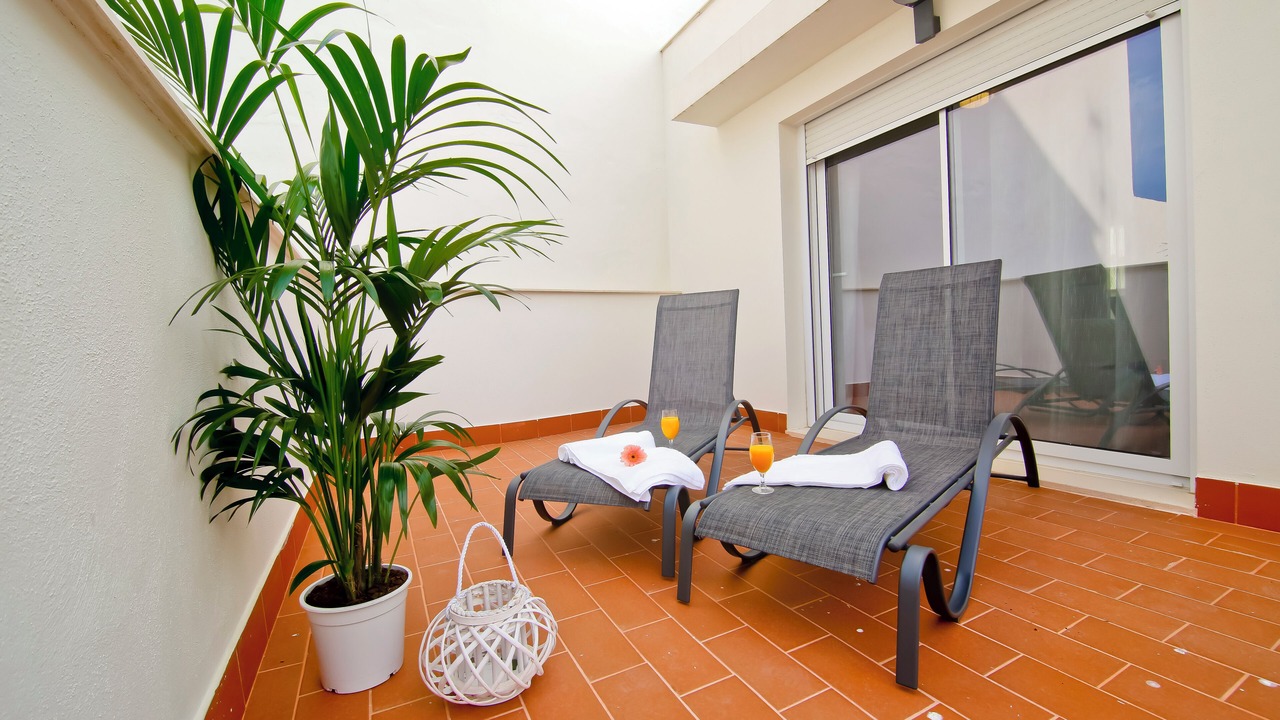 Photo of Outdoor in Torre del Mar