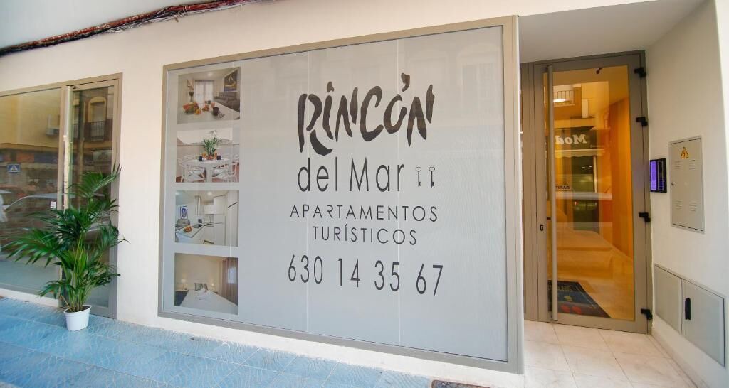 Photo of Outdoor in Torre del Mar