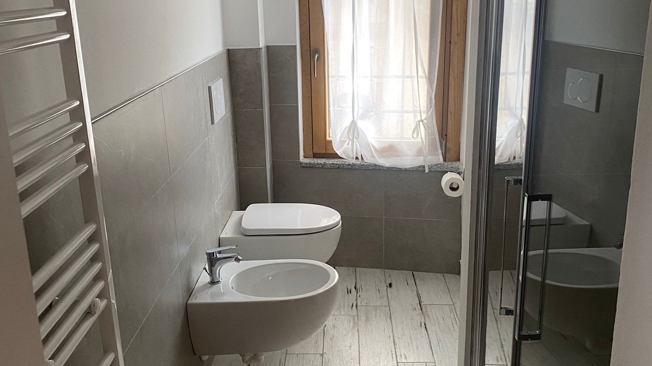 Photo of Bathroom in Scopello