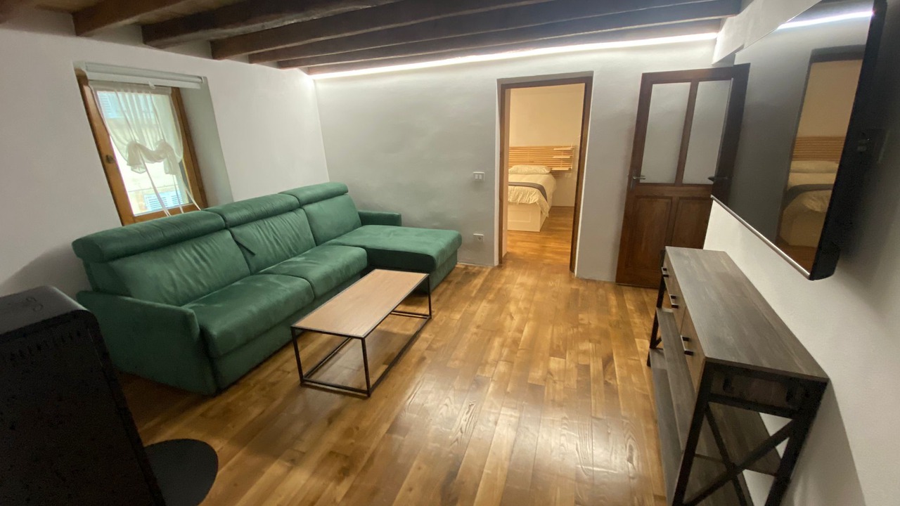 Photo of Bedroom in Scopello
