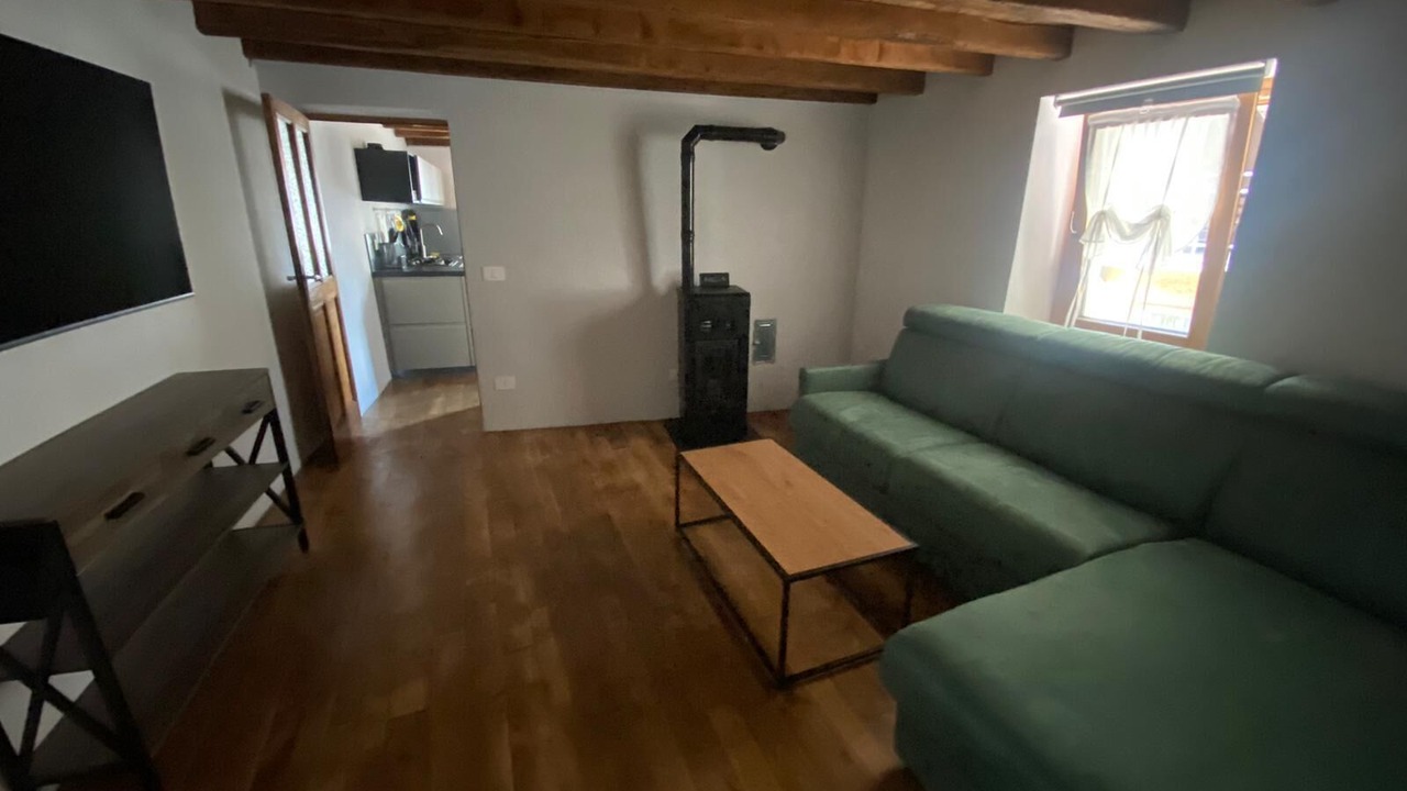 Photo of Livingroom in Scopello