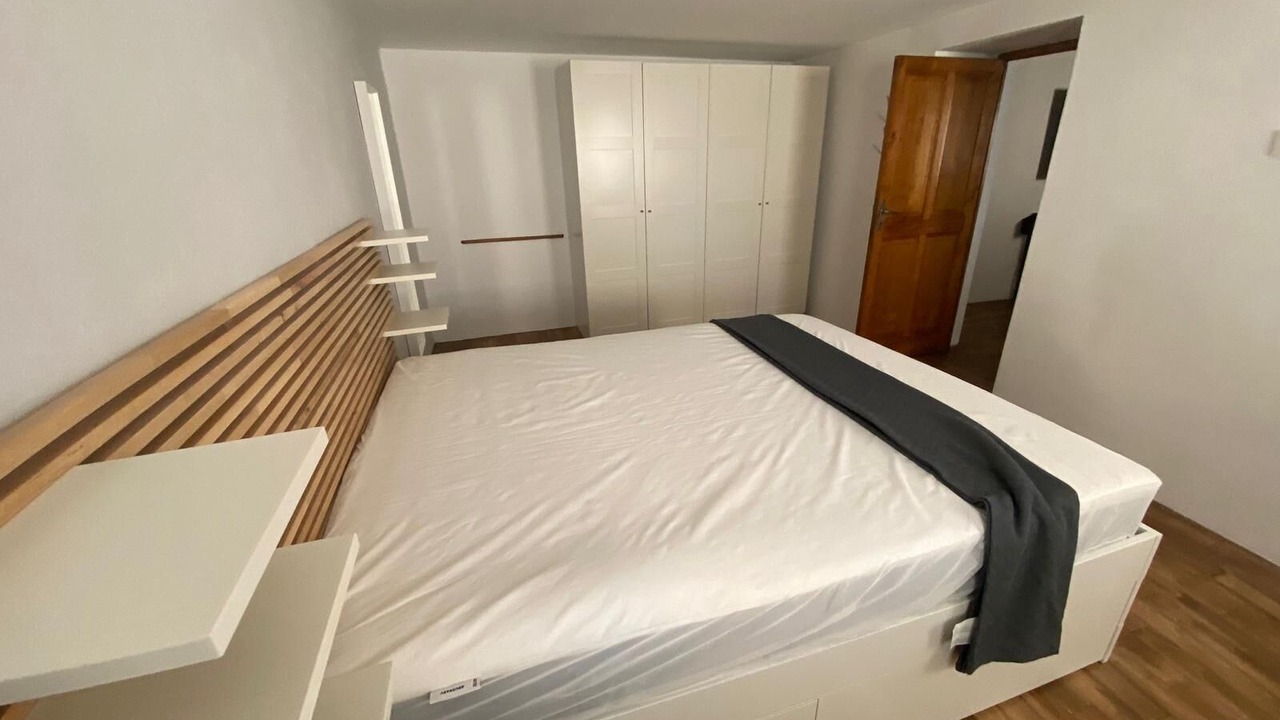 Photo of Bedroom in Scopello