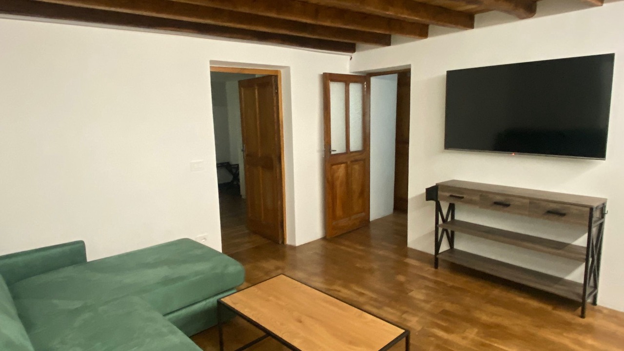 Photo of Livingroom in Scopello