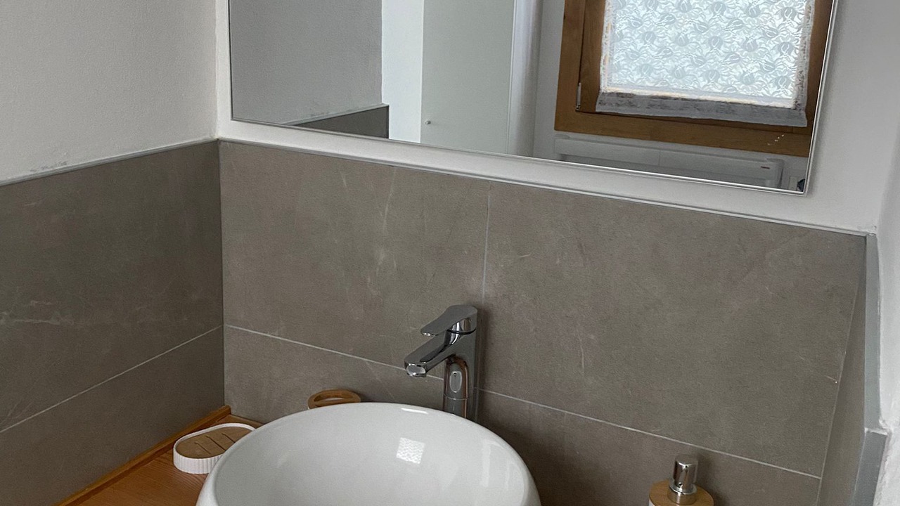 Photo of Bathroom in Scopello