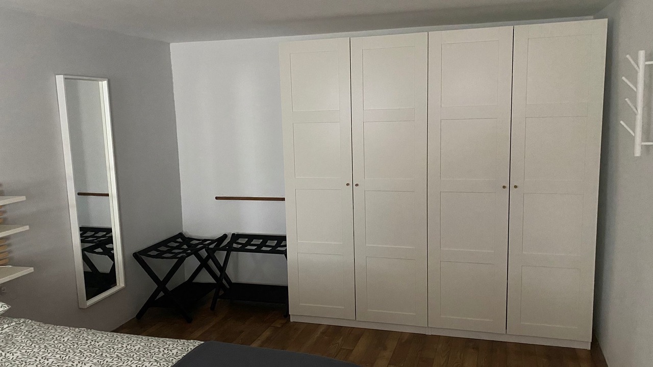 Photo of Bedroom in Scopello