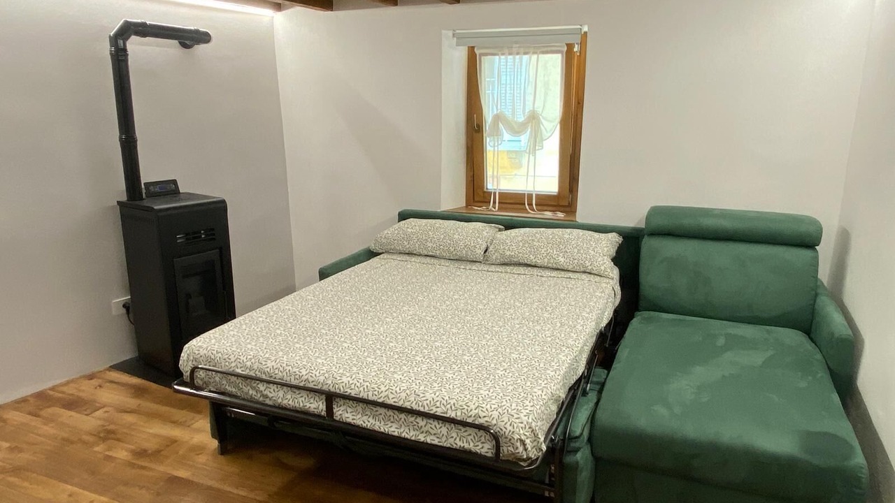 Photo of Bedroom in Scopello