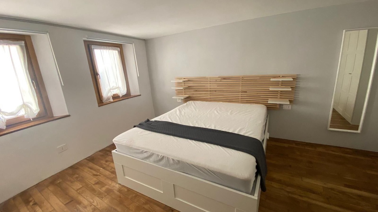 Photo of Bedroom in Scopello