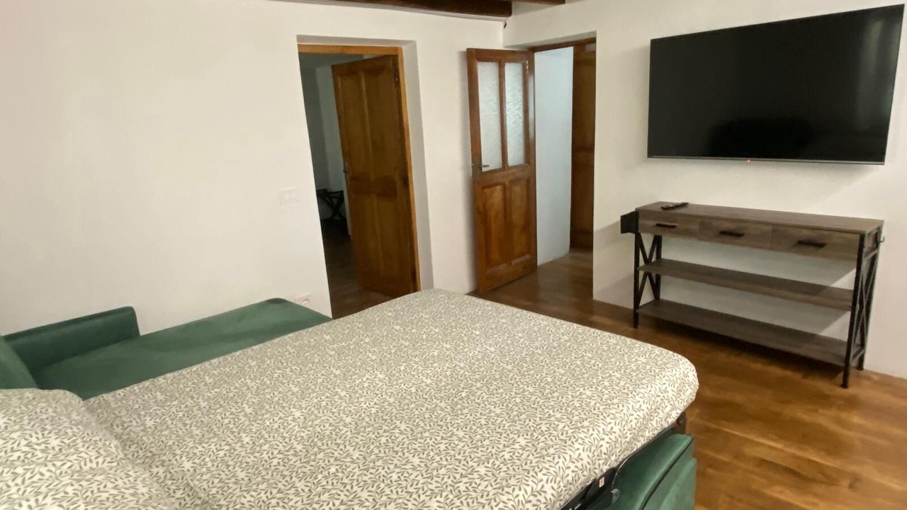 Photo of Bedroom in Scopello