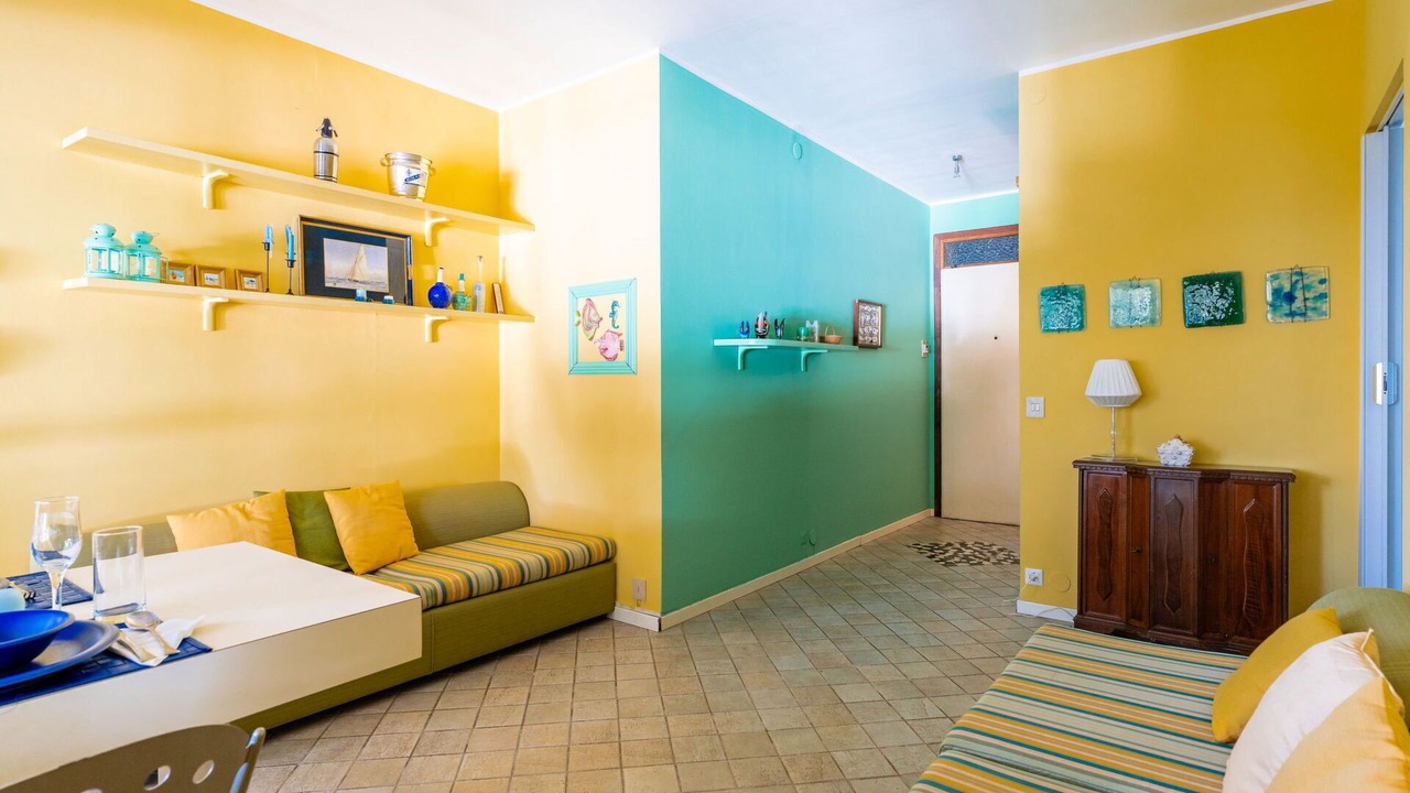 Photo of Bedroom in Capo Mimosa-Rollo