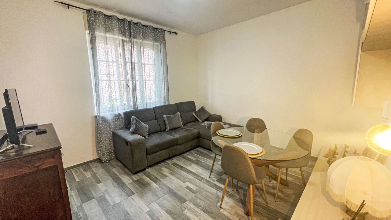 Photo of Livingroom in Quattordio