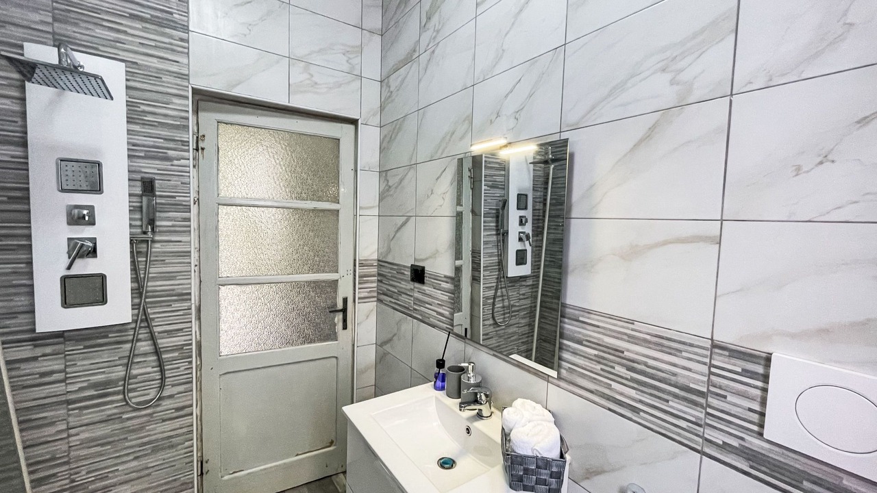Photo of Bathroom in Quattordio