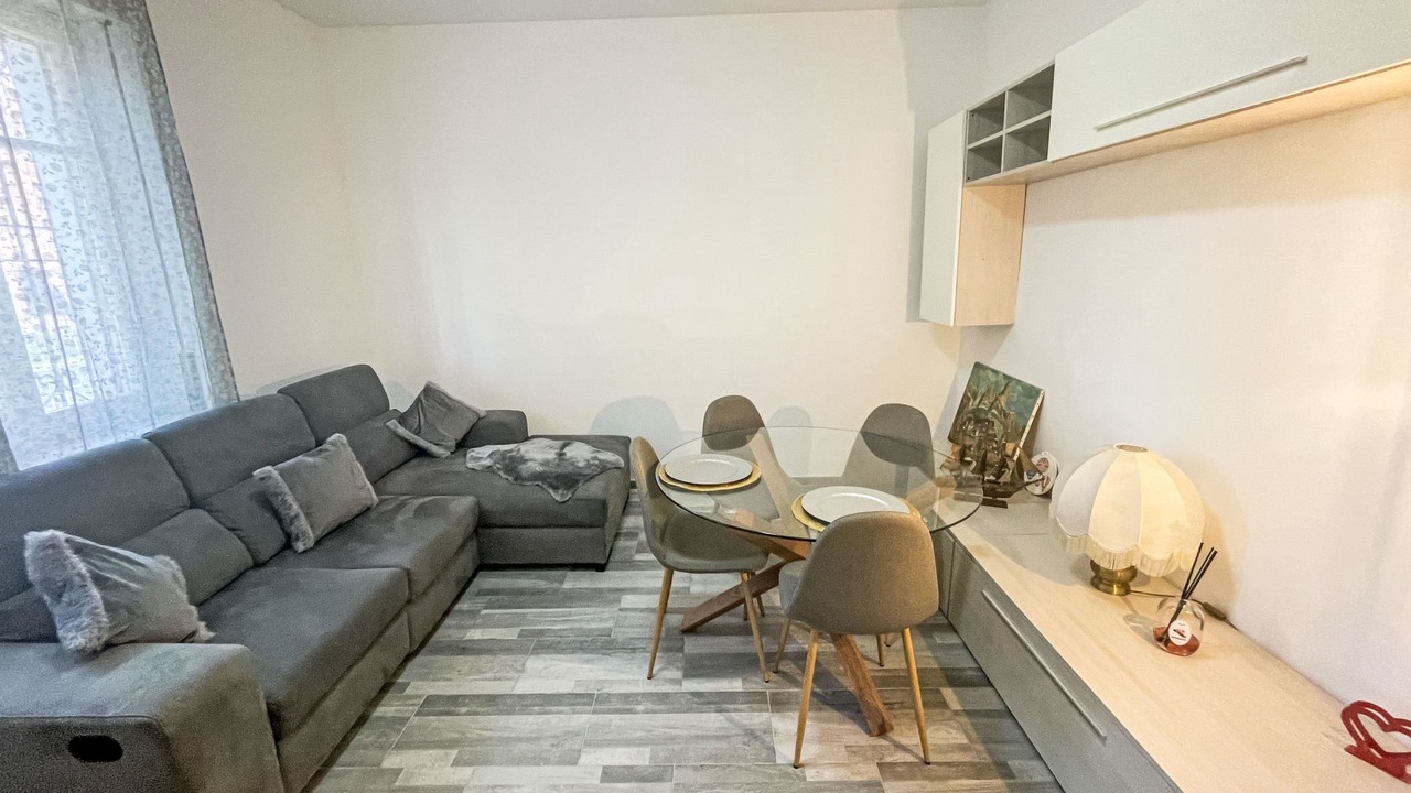 Photo of Livingroom in Quattordio