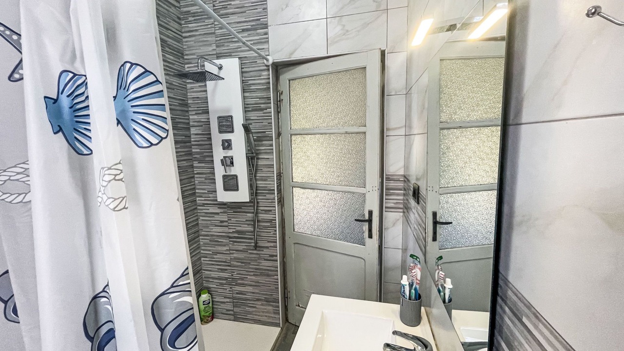 Photo of Bathroom in Quattordio