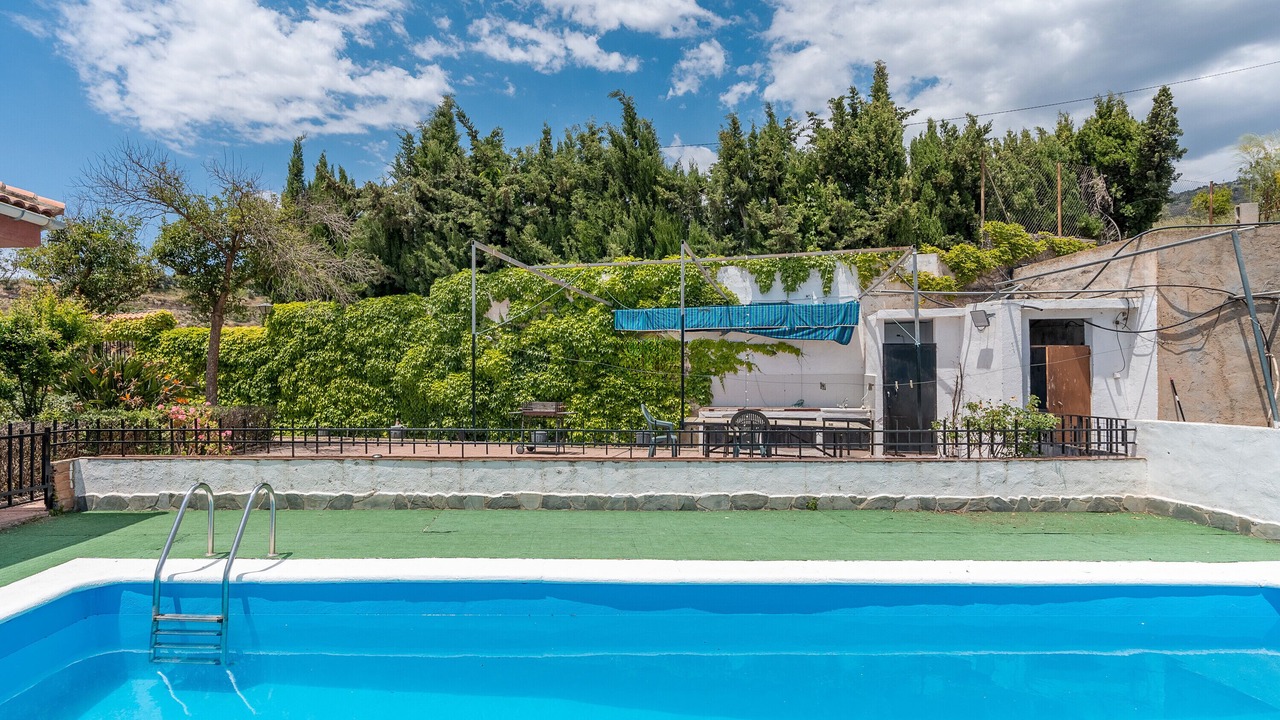 Photo of Outdoor in Lanjaron