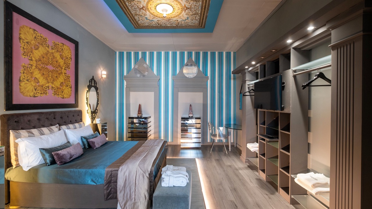 Photo of Bedroom in San Pietro in Lama