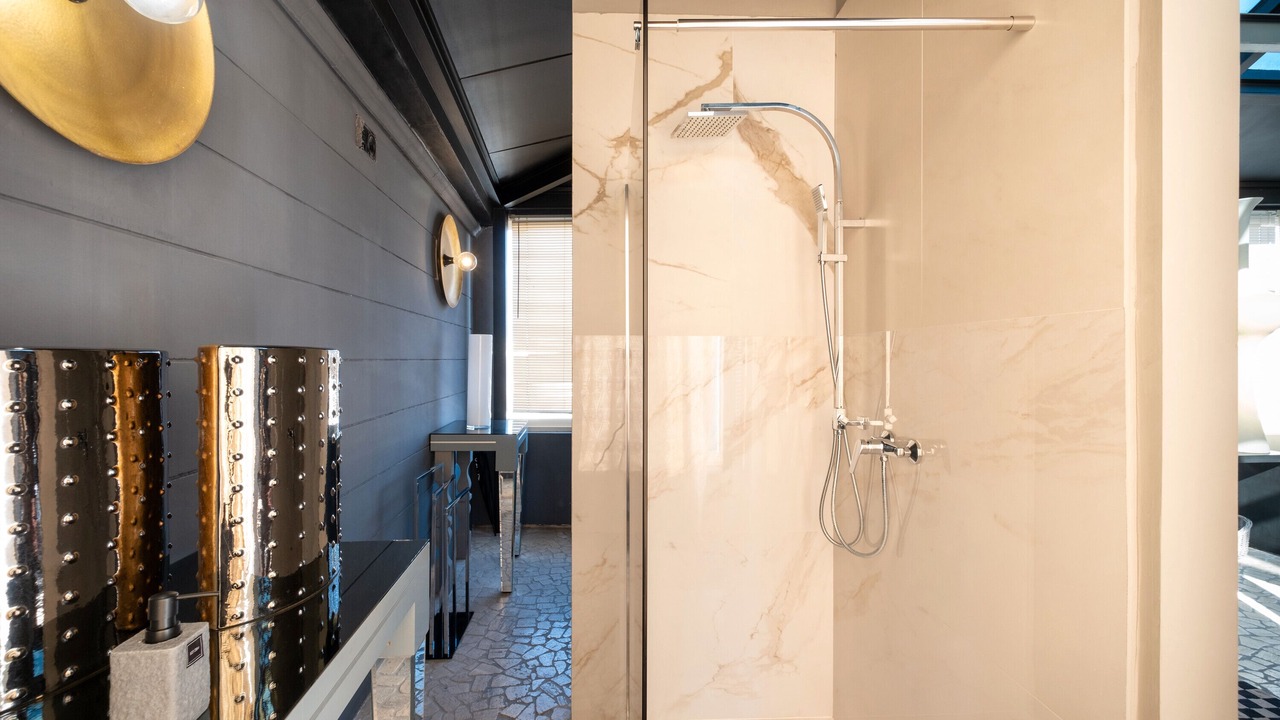 Photo of Bathroom in San Pietro in Lama