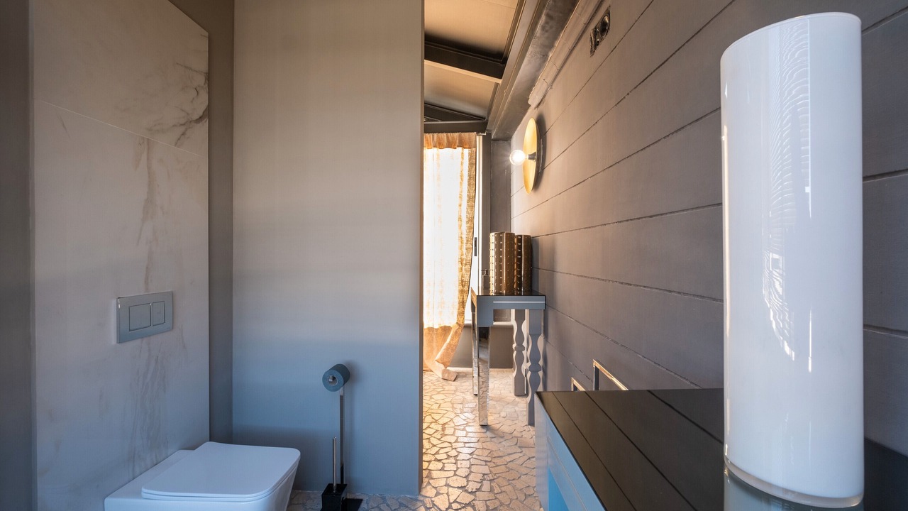 Photo of Bathroom in San Pietro in Lama