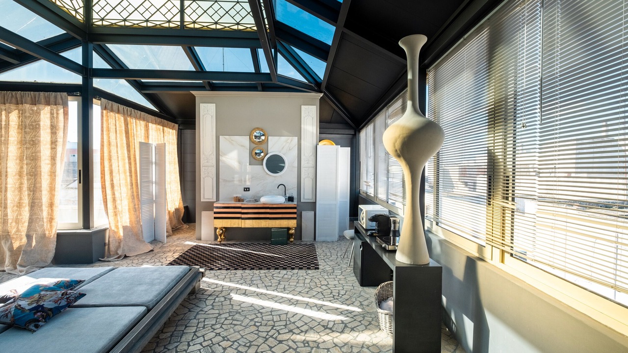 Photo of Bedroom in San Pietro in Lama