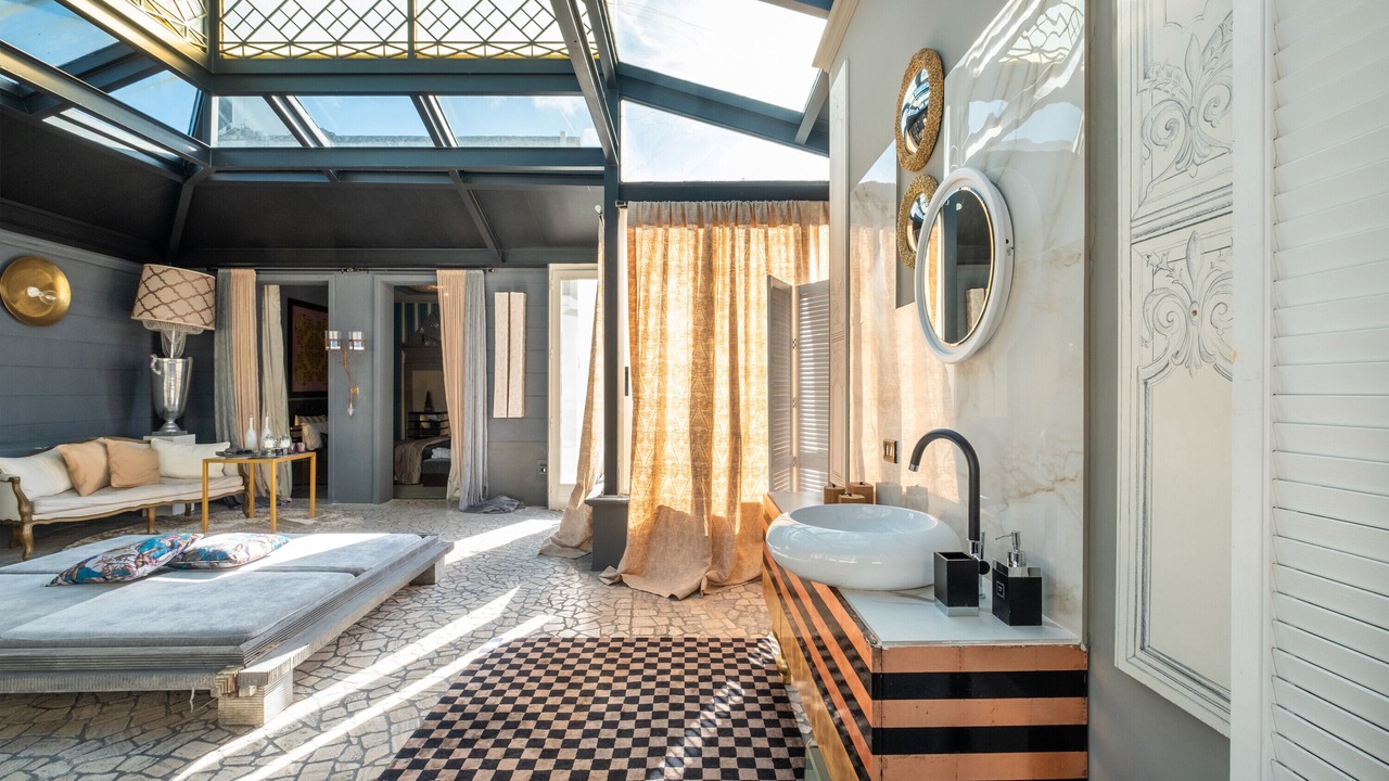 Photo of Bathroom in San Pietro in Lama