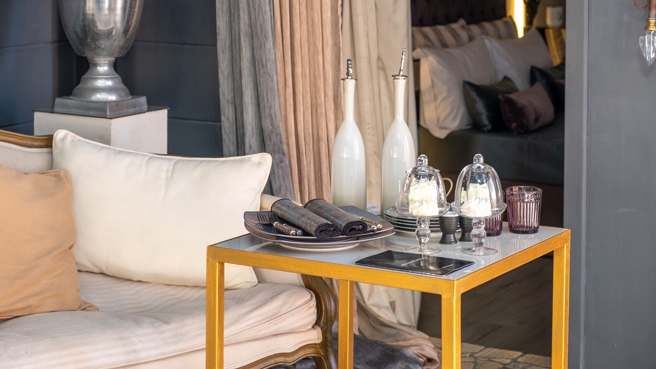 Photo of Livingroom in San Pietro in Lama