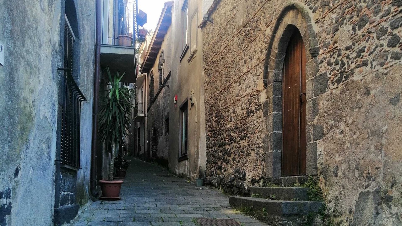 Photo of Outdoor in Randazzo