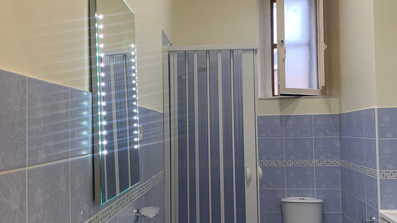 Photo of Bathroom in Randazzo