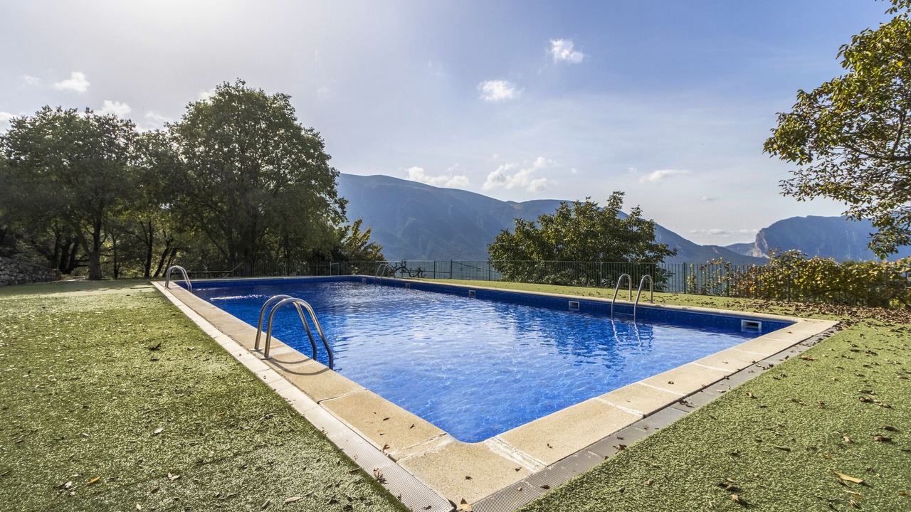 Photo of Outdoor in Gavet de la Conca