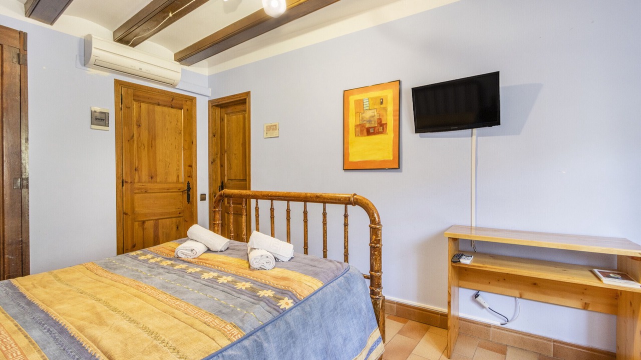 Photo of Bedroom in Gavet de la Conca