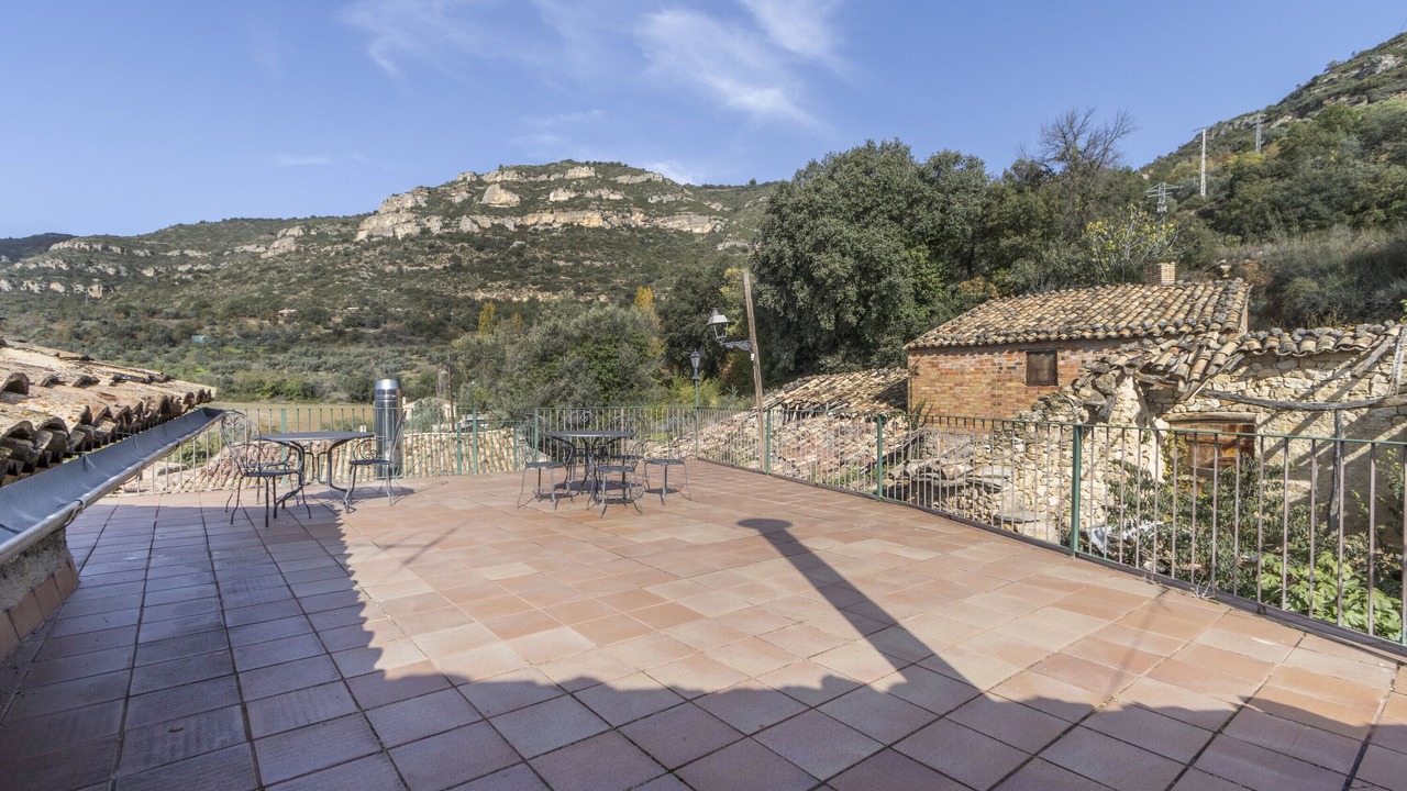 Photo of Outdoor in Gavet de la Conca