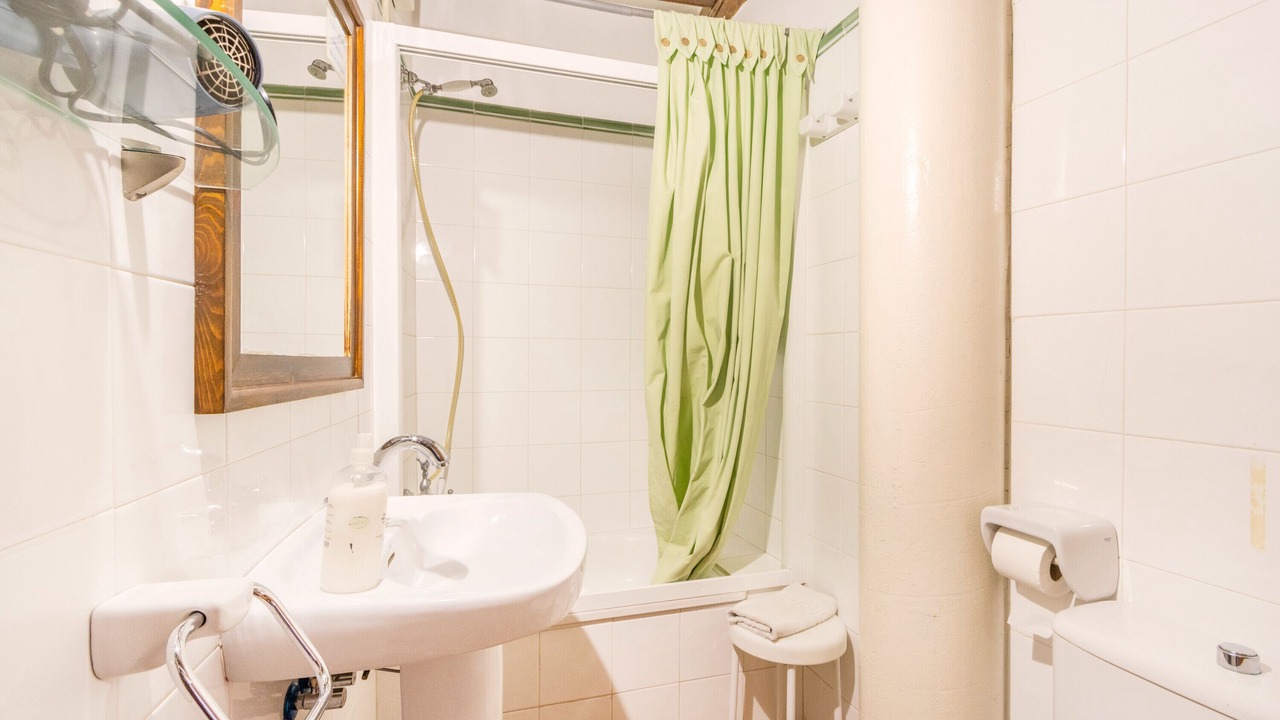 Photo of Bathroom in Gavet de la Conca