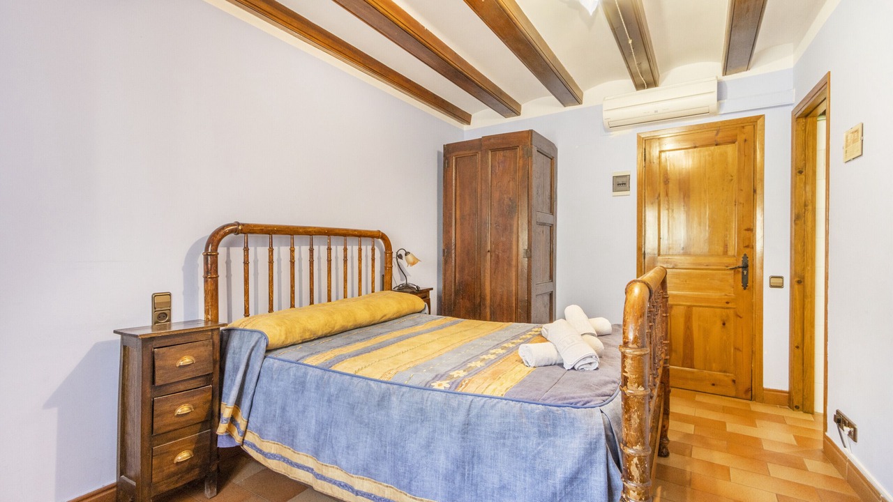 Photo of Bedroom in Gavet de la Conca