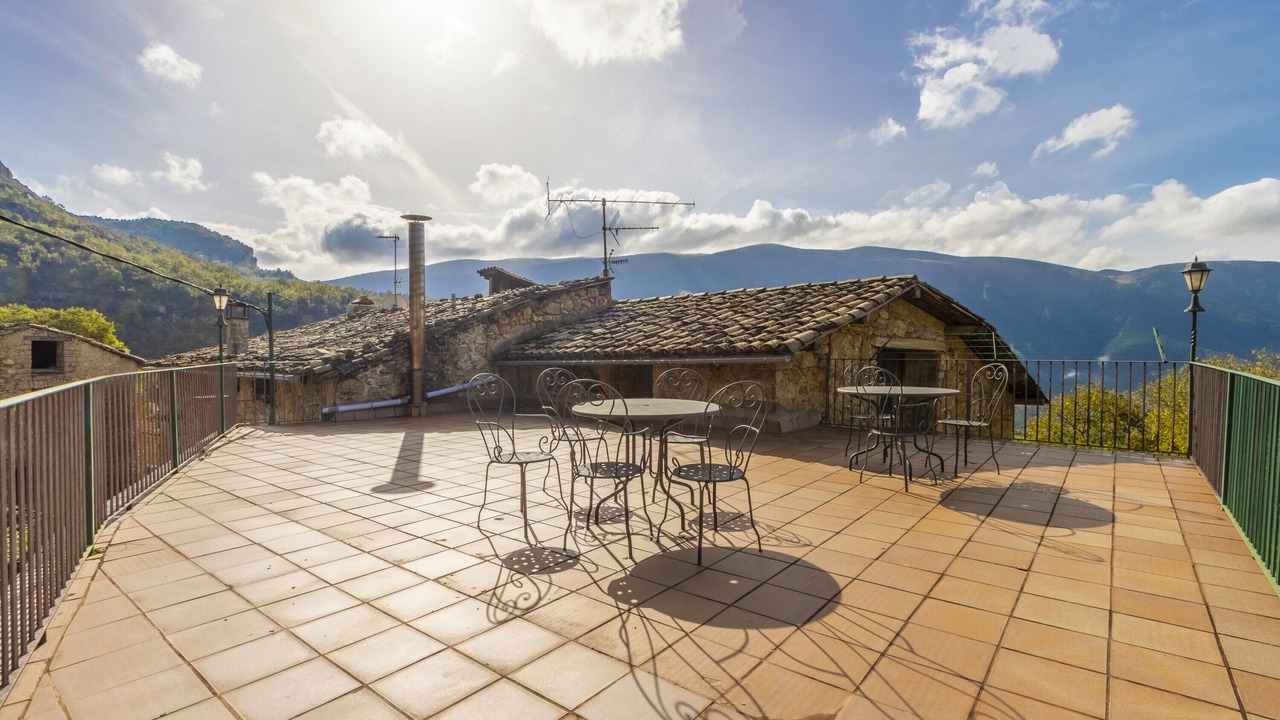 Photo of Outdoor in Gavet de la Conca