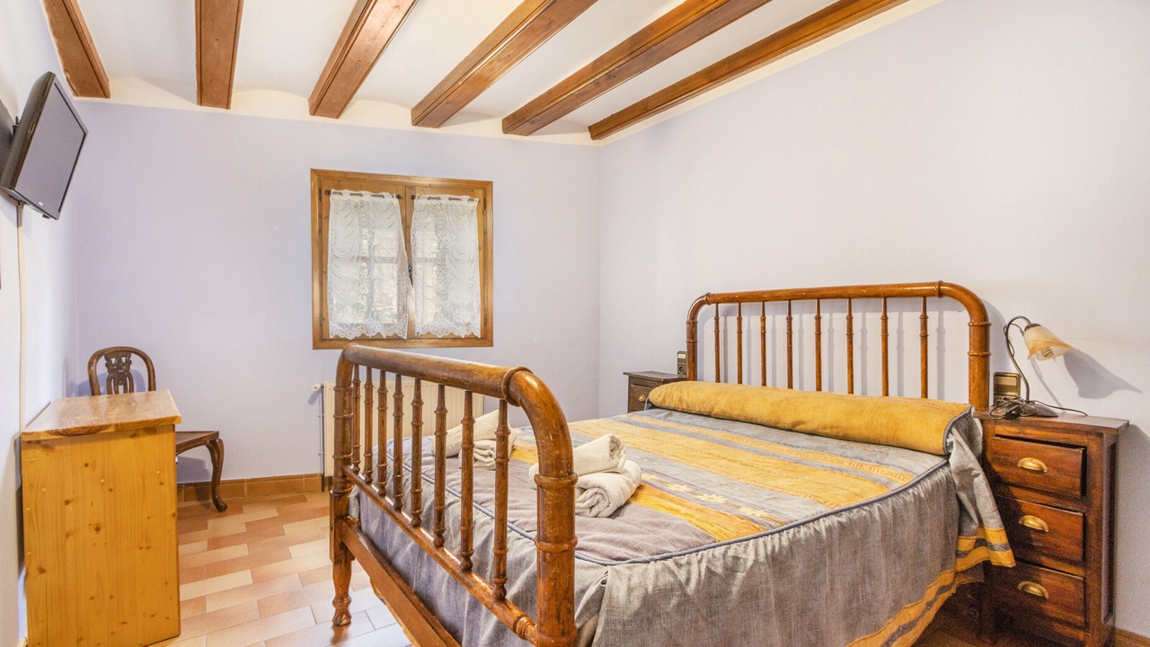Photo of Bedroom in Gavet de la Conca