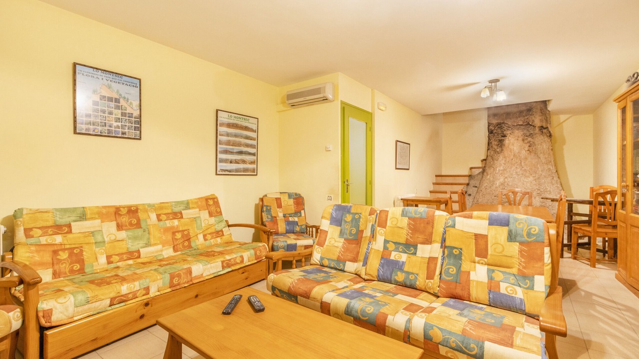 Photo of Livingroom in Gavet de la Conca