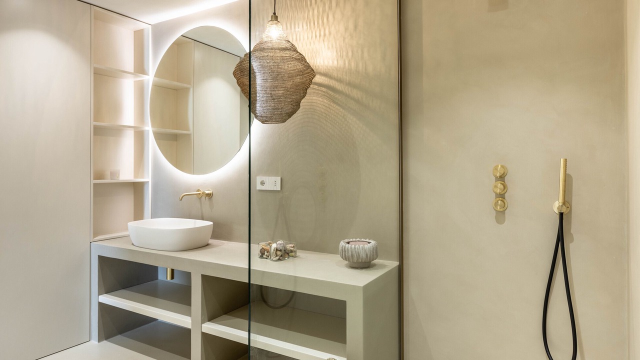 Photo of Bathroom in Toscolano Maderno