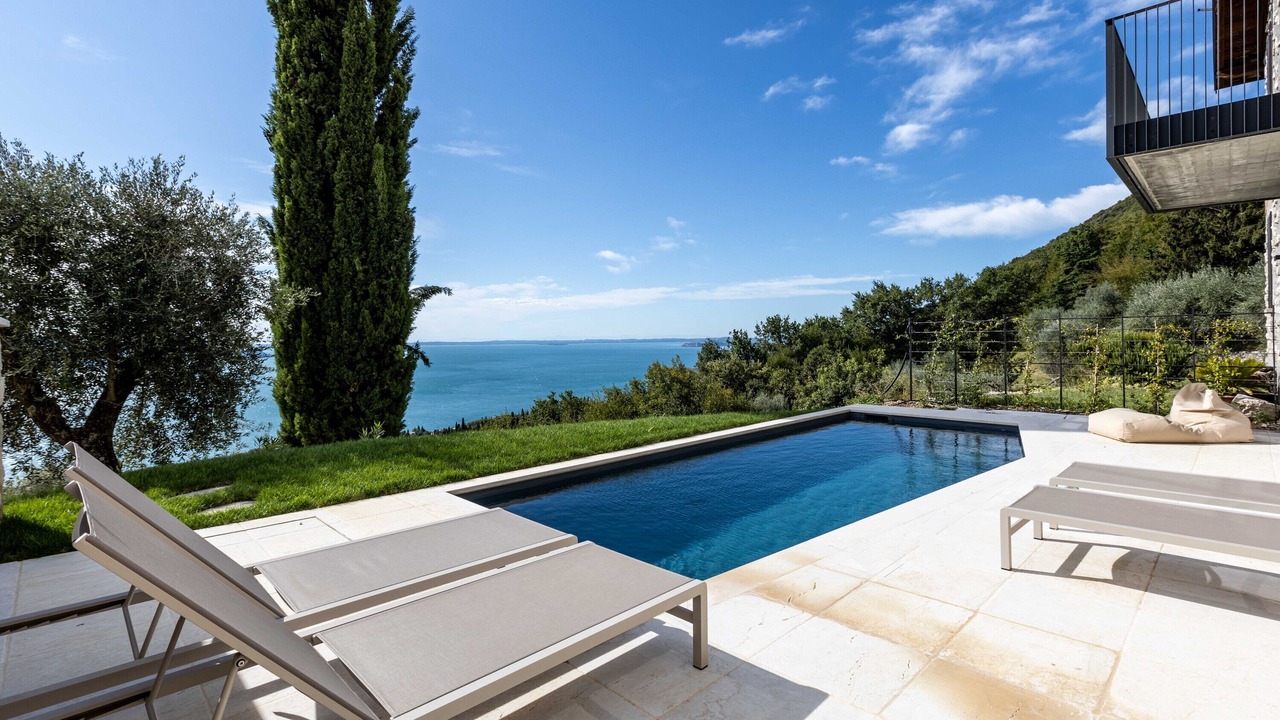 Photo of Outdoor in Toscolano Maderno
