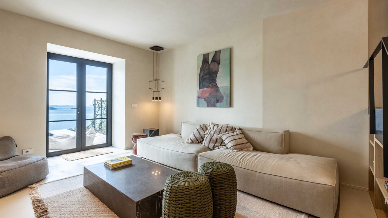 Photo of Livingroom in Toscolano Maderno