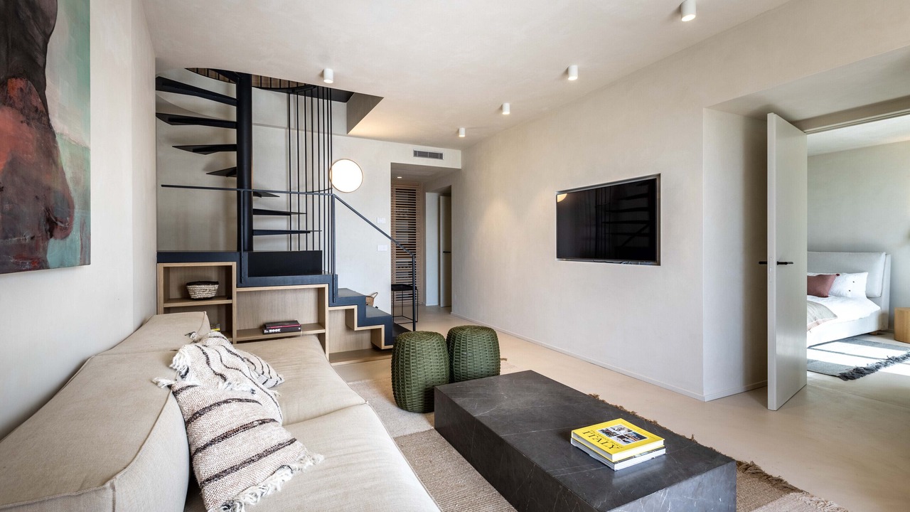 Photo of Bedroom in Toscolano Maderno