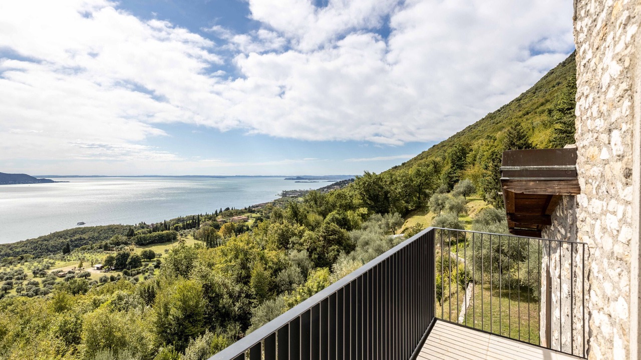 Photo of Outdoor in Toscolano Maderno