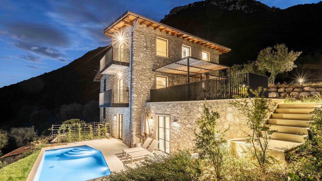Photo of Outdoor in Toscolano Maderno