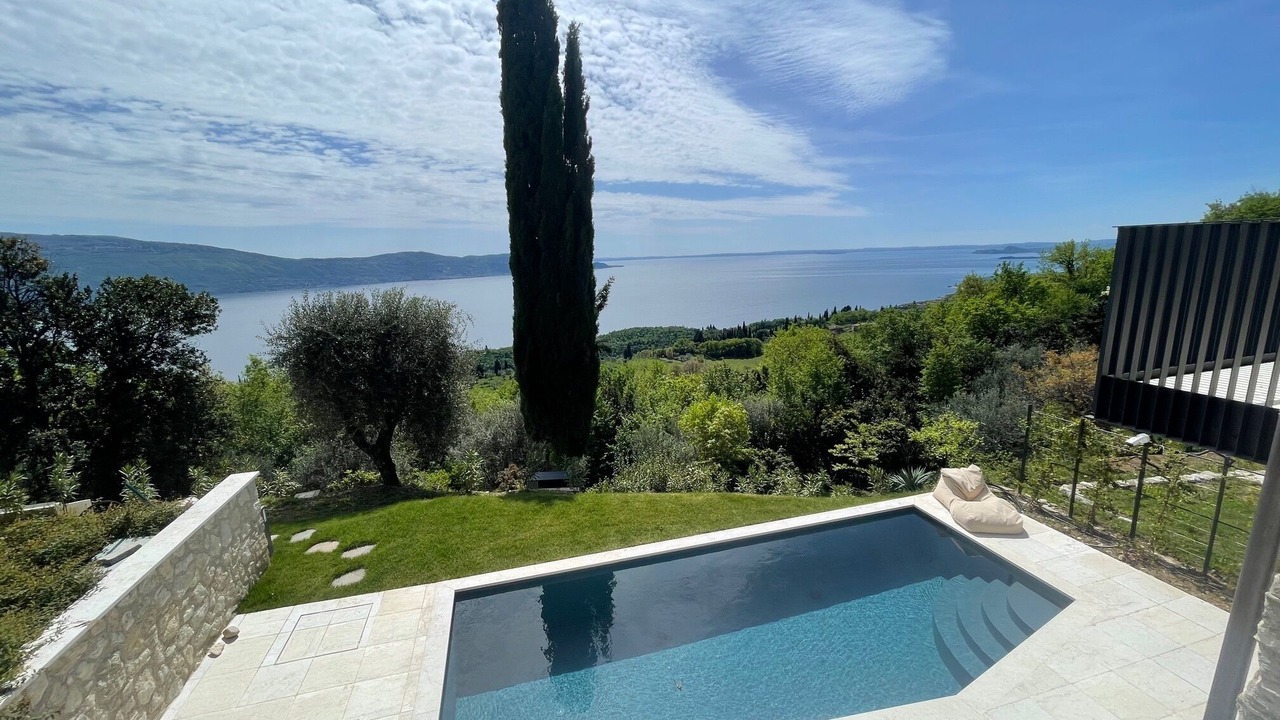 Photo of Outdoor in Toscolano Maderno