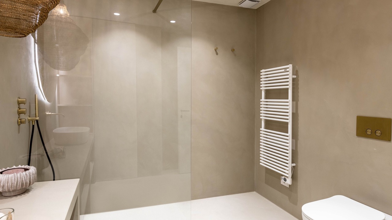 Photo of Bathroom in Toscolano Maderno